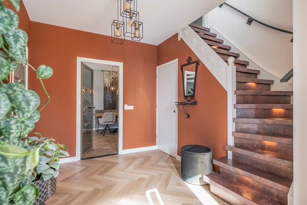 Medium property photo - Beneluxlaan 64, 6164 ET Geleen